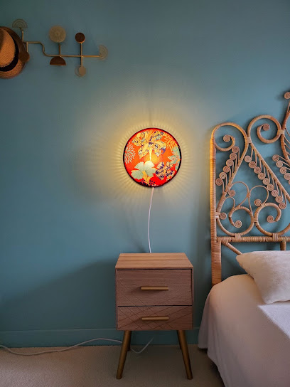 Luminemessens, Magasin De Luminaires à Vinon-sur-Verdon