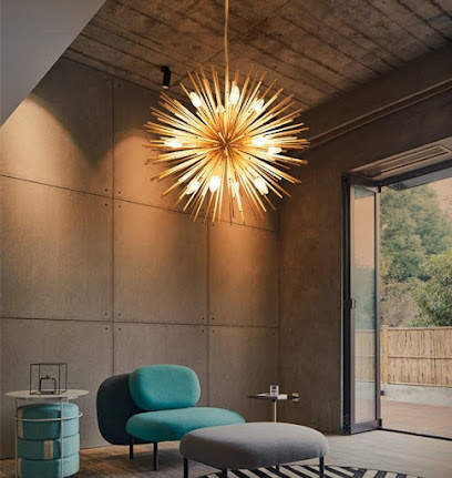 Designix, Magasin De Luminaires à Vaulx-en-Velin