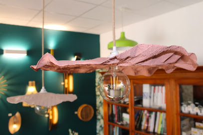 Dabro Concept | Boutique De Luminaires, Magasin De Luminaires au Château-d'Oléron