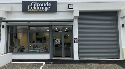 Gironde Eclairage Artigues, Magasin De Luminaires à Artigues-près-Bordeaux