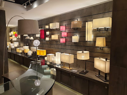 Magasin De Luminaires, Magasin De Luminaires à Rozay-en-Brie