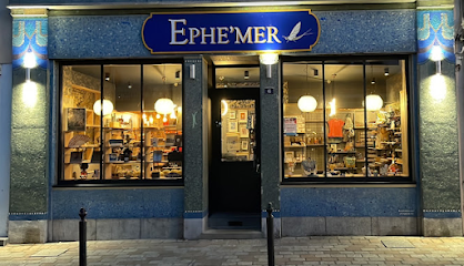 Cemix, Magasin De Luminaires à Frossay