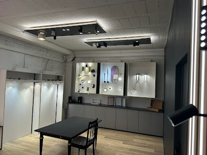 21 Juillet Eclairage Sas, Magasin De Luminaires à Givrand