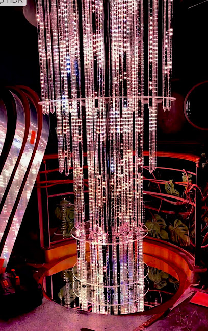 Led Art Koncept, Magasin De Luminaires à Paris 12
