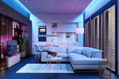 Misterled - Réglettes Led, Spots Et Éclairage Innovant, Magasin De Luminaires à Bry-sur-Marne