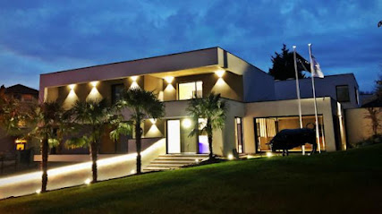 Sas Led Innovation, Magasin De Luminaires à Ars-sur-Moselle